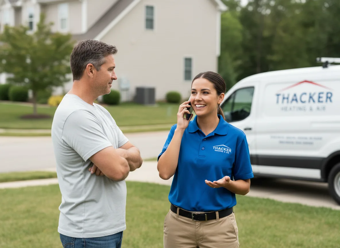 Ac Repair Fulks Run, VA FAQs